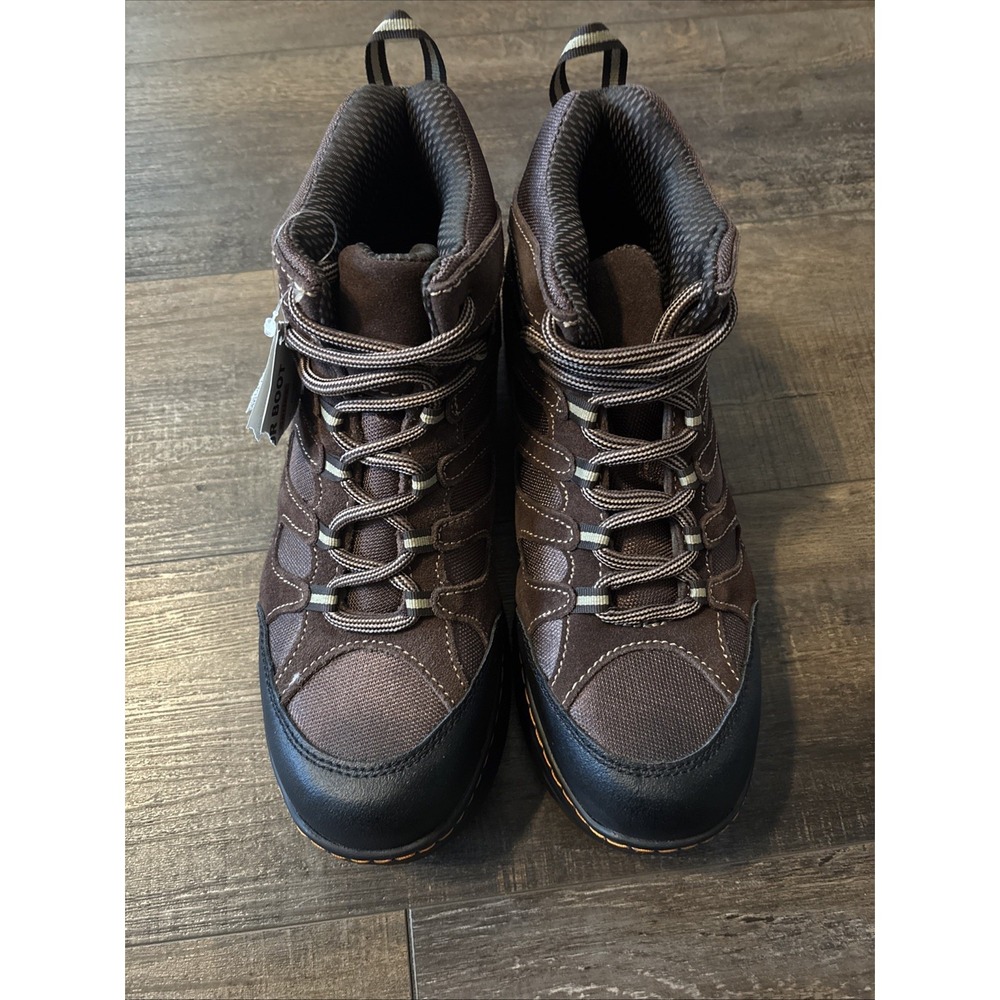Cougar Paws Men's Estimator Roofing Boot CPES Size 10.5 NEW No Box - Picture 5 of 8